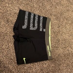 Nike Pro Spandex